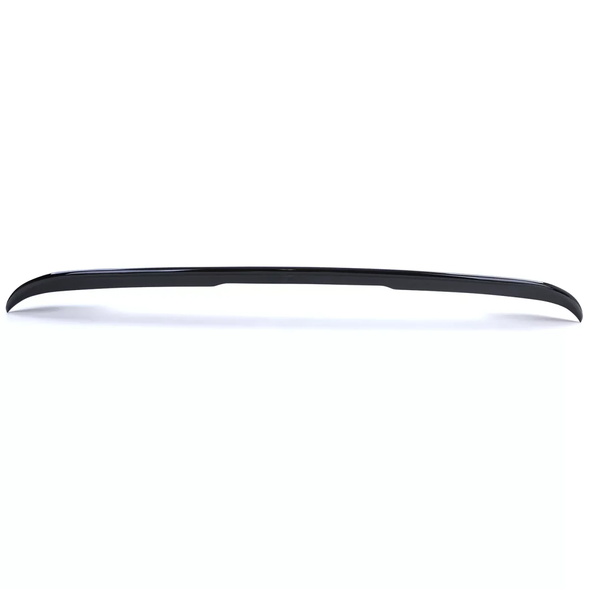 Spoiler posteriore spoiler bordo tetto Nero per P o L o 5 6R prefacelift 09-14