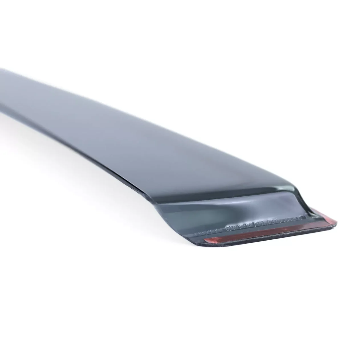Deflettori Antivento Antivento Nero, per Mercedes Vito Viano W639 03-13