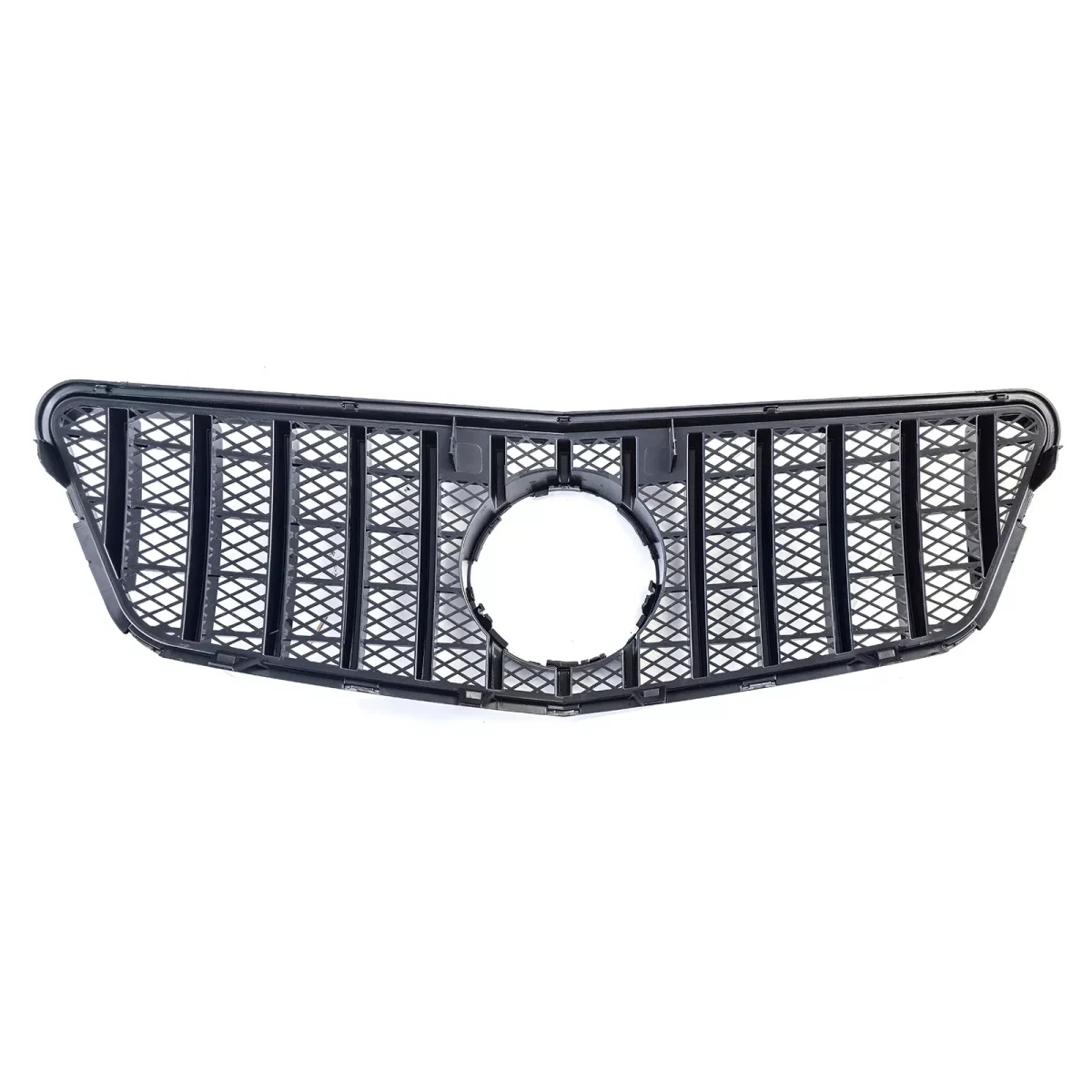 Frecce Arancione Coppia Sinistra Destra, per Mercedes Classe C W202 S202 93-01