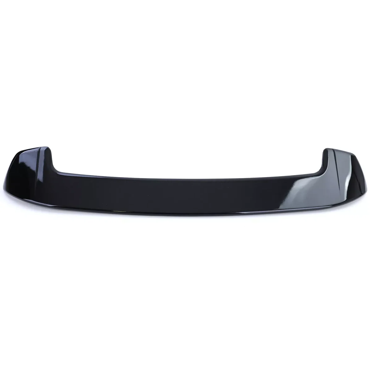 Spoiler posteriore spoiler bordo tetto Nero per P o L o 5 6R prefacelift 09-14