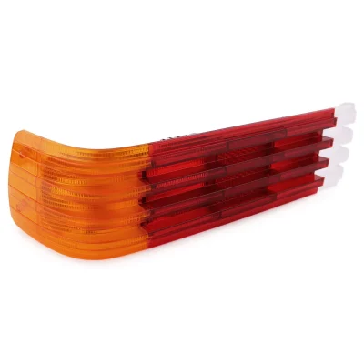 Fanale posteriore diffusore sinistro versione EU, per Mercedes SL R107 SLC C107