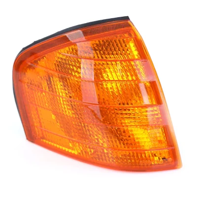 Freccia arancione destra, per Mercedes Classe C W202 S202 93-01