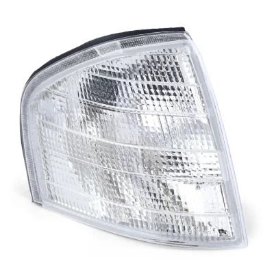 Freccia bianca destra TYC, per Mercedes Classe C W202 / S202 93-01