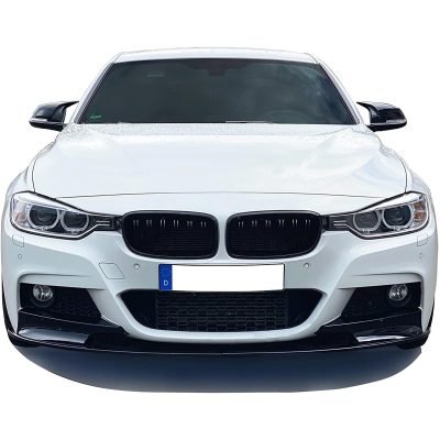Lama Anteriore *M3* per BMW Serie 3 F30 F31 2011-2019 solo per Msport