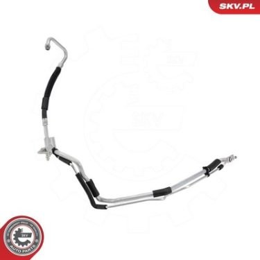 Tubo Alta Pressione Clima per Citroen C8 Jumpy II Fiat Scudo Peugeot Expert 6477