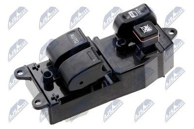 Pulsantiera Interruttore Alzacristalli Toyota Yaris Hilux Land Cruiser 90 8 Pin’