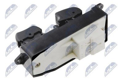 Pulsantiera Interruttore Alzacristalli Toyota Yaris Hilux Land Cruiser 90 8 Pin’