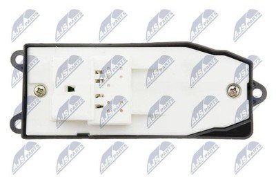 Pulsantiera Interruttore Alzacristalli Toyota Yaris Hilux Land Cruiser 90 8 Pin’