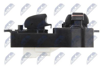 Pulsantiera Interruttore Alzacristalli Toyota Yaris Hilux Land Cruiser 90 8 Pin’