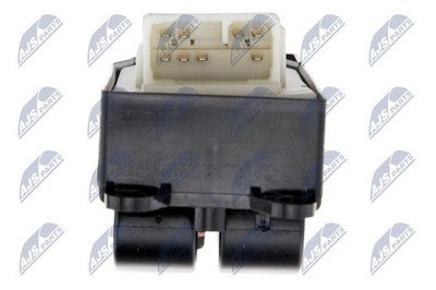 Pulsantiera Interruttore Alzacristalli Toyota Yaris Hilux Land Cruiser 90 8 Pin’