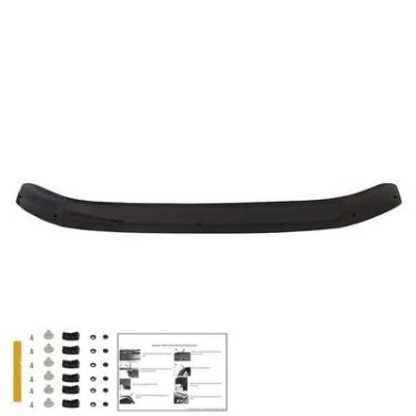 Protezione cofano per VW Volkswagen Transporter T6-T6.1 2015-2021