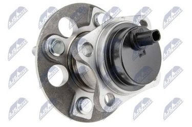 Mozzo Cuscinetto Ruota Posteriore con ABS Toyota Yaris 2005-2011 Destro*