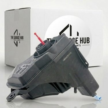 Serbatoio Acqua Refrigerante Radiatore per BMW Serie 1 E81 E87 E90 E91 E92 (C)