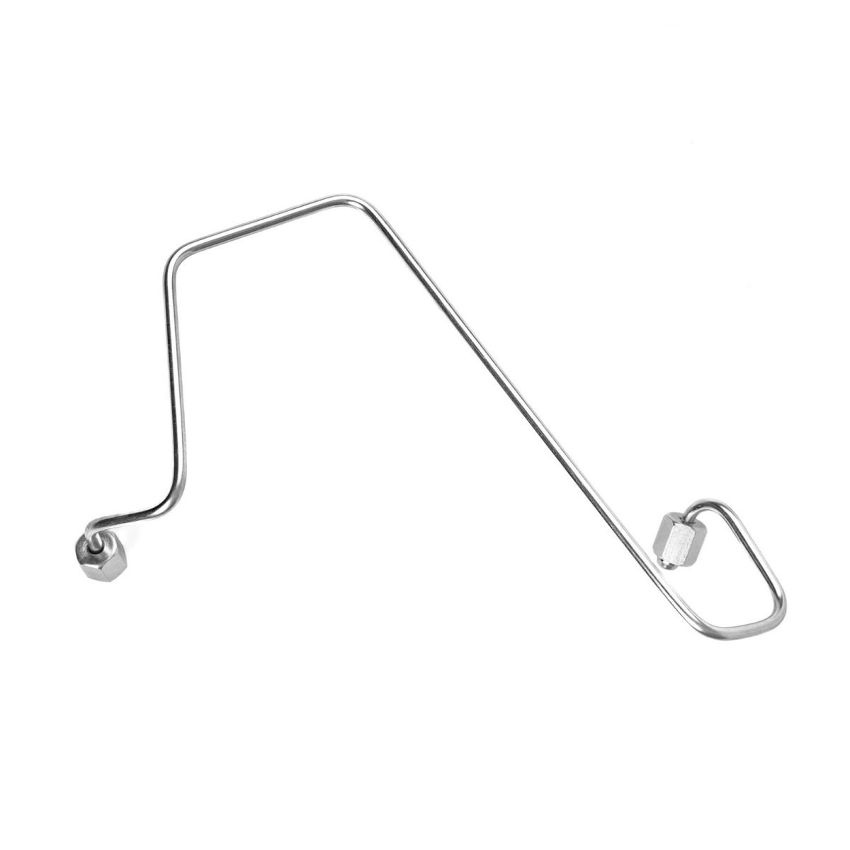 Iniettore Trasformatore per Mercedes Classe E W124 S124 Classe C W201