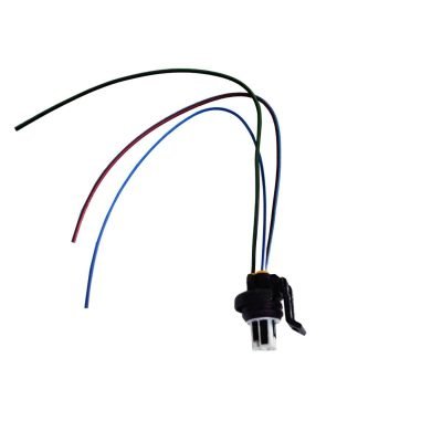 Presa sensore climatizzatore Renault/Dacia/Opel