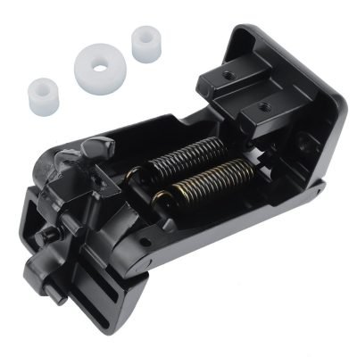 Porta scorrevole centrale guida a rulli per Mercedes MB100 T1 bus 1977-1996