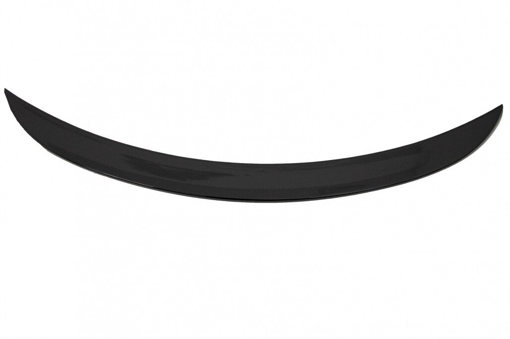 Spoiler per bagagliaio per Mercedes GLE Coupé C292 (2015-2019) Piano Black