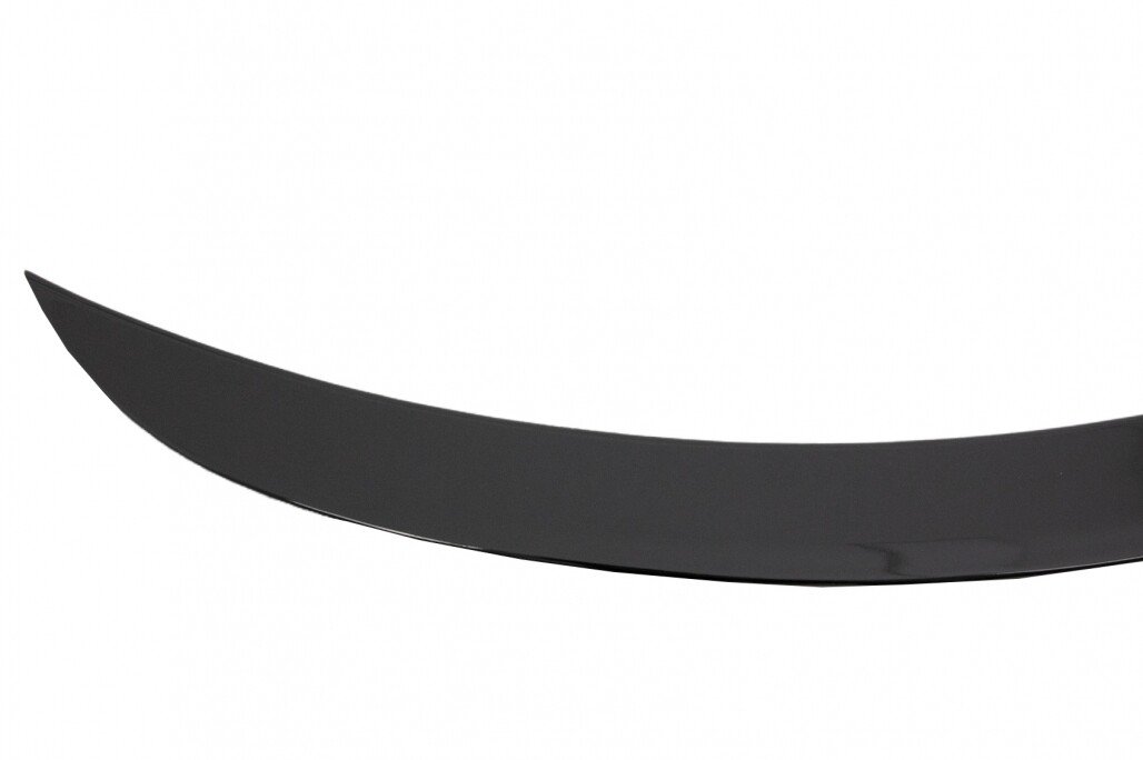 Spoiler per bagagliaio per Mercedes GLE Coupé C292 (2015-2019) Piano Black