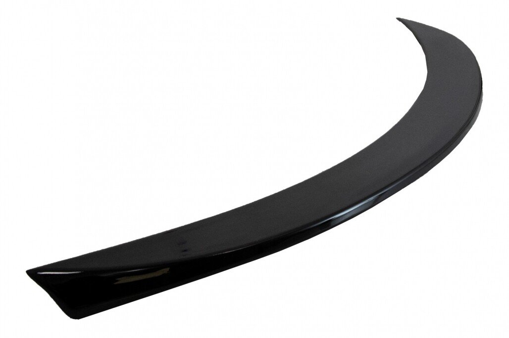 Spoiler per bagagliaio per Mercedes GLE Coupé C292 (2015-2019) Piano Black