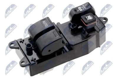 Pulsantiera Interruttore Alzacristalli Toyota Yaris Hilux Land Cruiser 90 8 Pin’