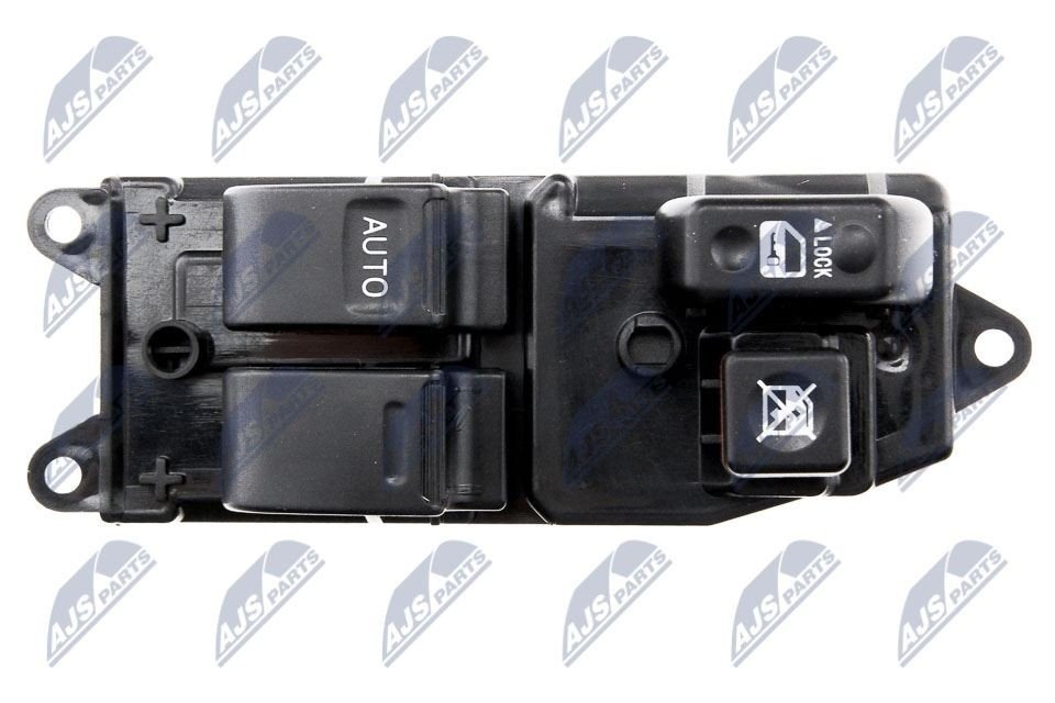 Pulsantiera Interruttore Alzacristalli Toyota Yaris Hilux Land Cruiser 90 8 Pin’