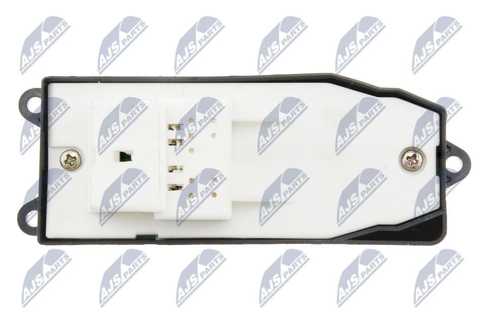 Pulsantiera Interruttore Alzacristalli Toyota Yaris Hilux Land Cruiser 90 8 Pin’