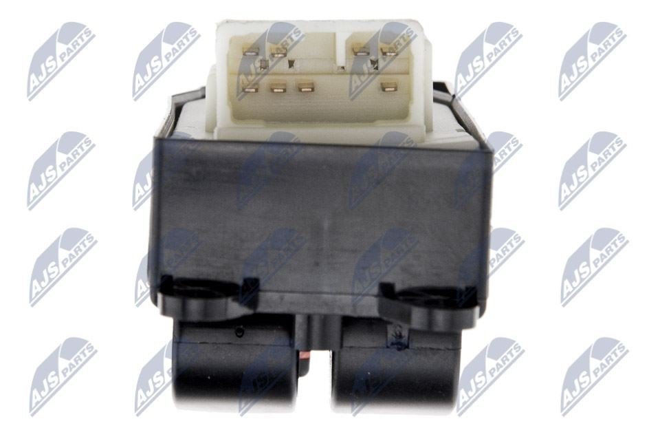 Pulsantiera Interruttore Alzacristalli Toyota Yaris Hilux Land Cruiser 90 8 Pin’