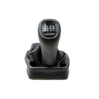 Pomo cambio e cuffia per Mercedes Classe C W202 Elegance