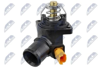 Termostato Valvola Termostatica Citroen C2 C3 Nemo Peugeot 207 1007 Bipper 1.1′