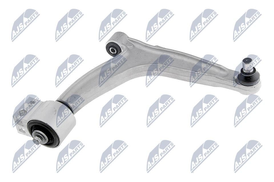 Braccio Oscillante Anteriore Destro Fiat Croma Opel Vectra C Signum Saab 9-3′