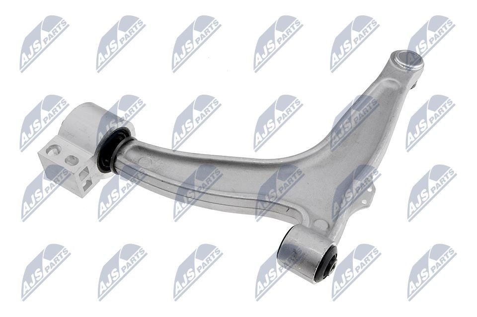 Braccio Oscillante Anteriore Destro Fiat Croma Opel Vectra C Signum Saab 9-3′