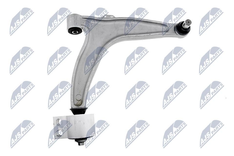 Braccio Oscillante Anteriore Destro Fiat Croma Opel Vectra C Signum Saab 9-3′