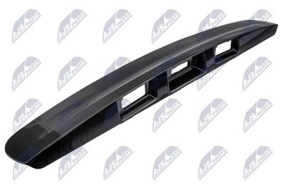 Maniglia Posteriore Portellone Cofano Baule Nissan Qashqai J10 2006-2013 Nero’