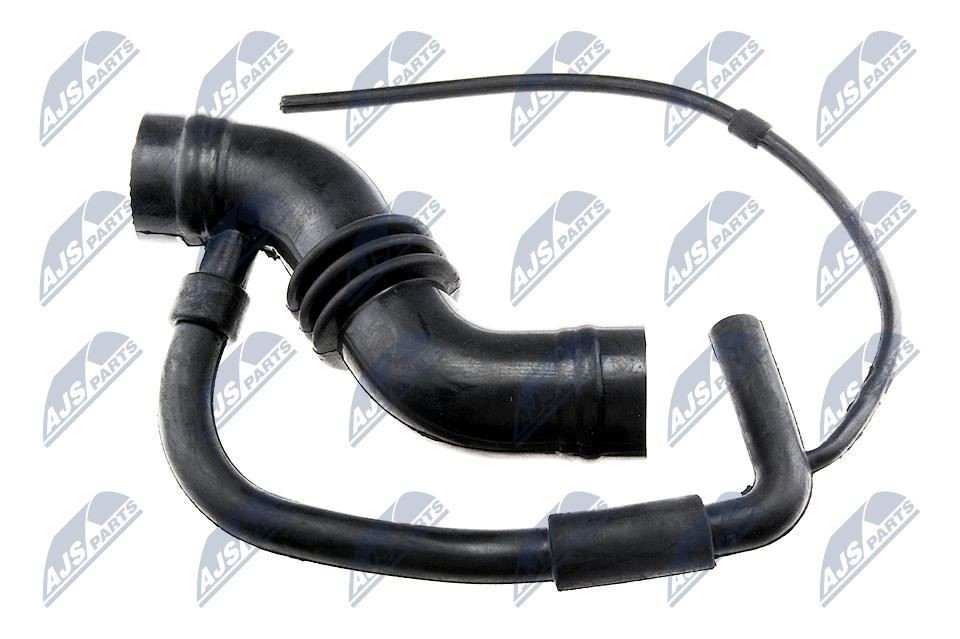 Tubo Aspirazione Filtro Aria Fiat Cinquecento Seicento 900 0.9′