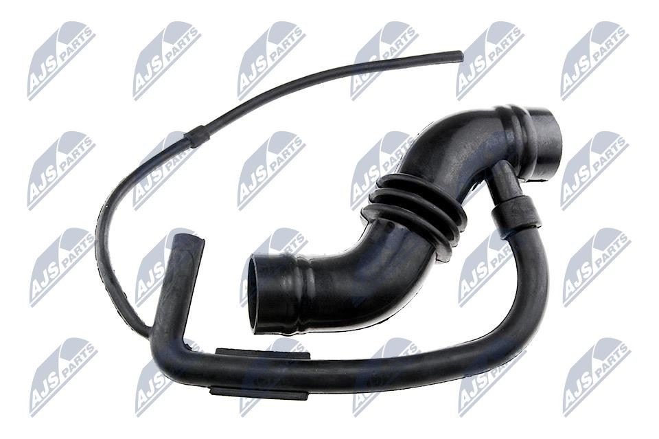 Tubo Aspirazione Filtro Aria Fiat Cinquecento Seicento 900 0.9′