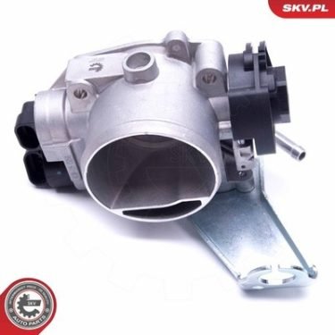 Corpo Farfallato per Fiat Brava Bravo Doblo Marea Multipla Lancia Dedra 1.6 7174