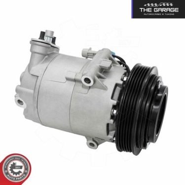 Compressore aria condizionata per Vauxhall Corsa Mk II (C) 24461719