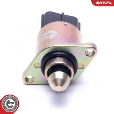 Valvola controllo minimo per Dodge RAM 1500 Extended Crew Cab Pickup 53030751