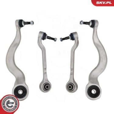 Braccio oscillante – kit anteriore Sx/Dx per BMW Serie 4 (F33) 31 12 6 854 723