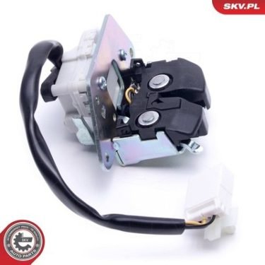 Serratura portellone posteriore per Citroen Nemo Fiat Fiorino Qubo Peugeot Bippe