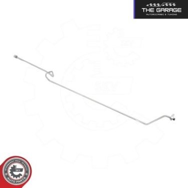 Condotto alta pressione, Climatizzatore per Opel Vivaro A Bus (X83) 8200228622-B