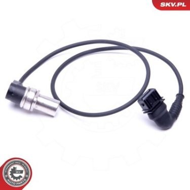 Sensore di posizione albero motore per BMW Serie 3 (E36 E46) 5 (E34) 12141730027