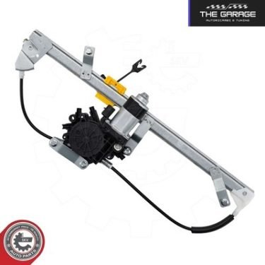 Alzacristallo anteriore Dx per Fiat Tipo (160_) Tempra (159_) 60505918