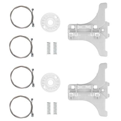Kit Riparazione Alzacristalli Posteriore Sinistro-Destro Hyundai ix35