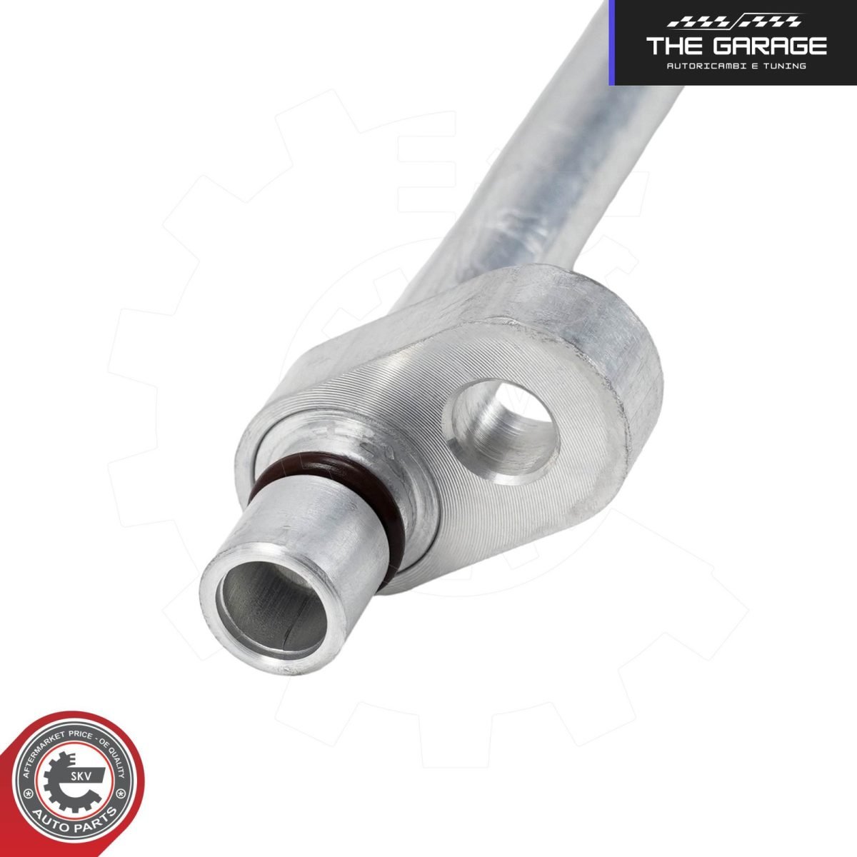 Condotto alta pressione, Climatizzatore per Opel Vivaro B Bus (X82) 92462-00Q0E