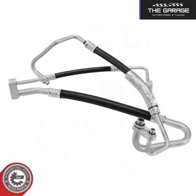 Condotto alta pressione, Climatizzatore Opel Corsa D Hatchback 13203316