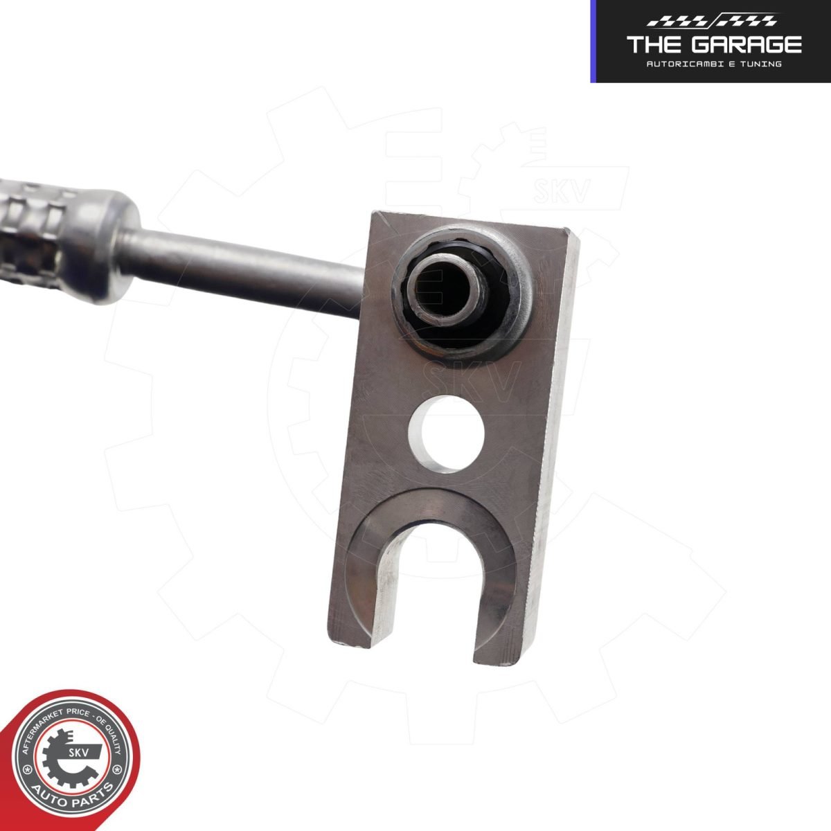 Condotto alta pressione, Climatizzatore Opel Corsa D Hatchback 13203316