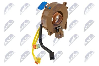 Contatto Spiralato Airbag Fiat 500L Ducato Doblo Jumper Boxer Movano Delphi*