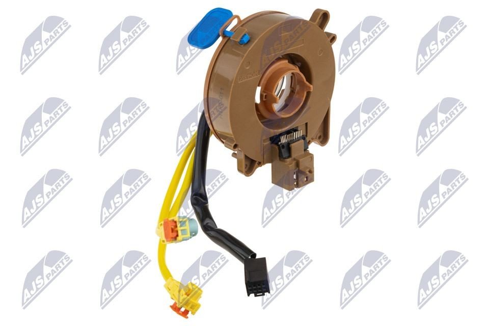 Contatto Spiralato Airbag Fiat 500L Ducato Doblo Jumper Boxer Movano Delphi’