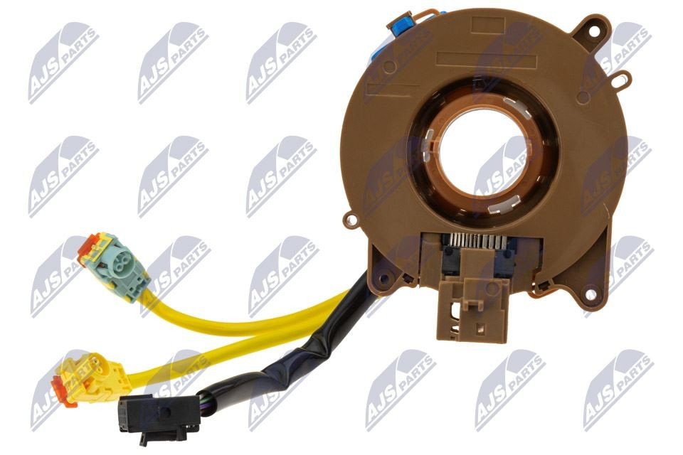 Contatto Spiralato Airbag Fiat 500L Ducato Doblo Jumper Boxer Movano Delphi’